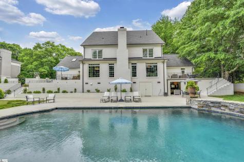 7 Weatherby Drive Greenville SC 29615