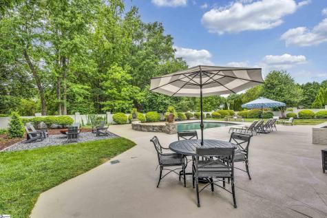 7 Weatherby Drive Greenville SC 29615