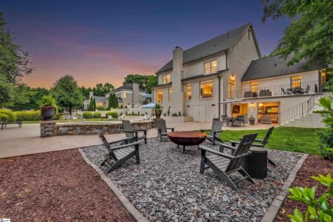 7 Weatherby Drive Greenville SC 29615