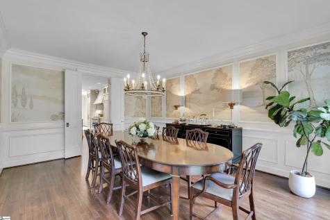 7 Weatherby Drive Greenville SC 29615