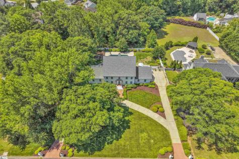 7 Weatherby Drive Greenville SC 29615