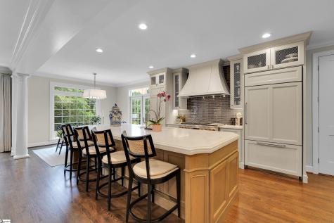 7 Weatherby Drive Greenville SC 29615