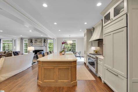 7 Weatherby Drive Greenville SC 29615