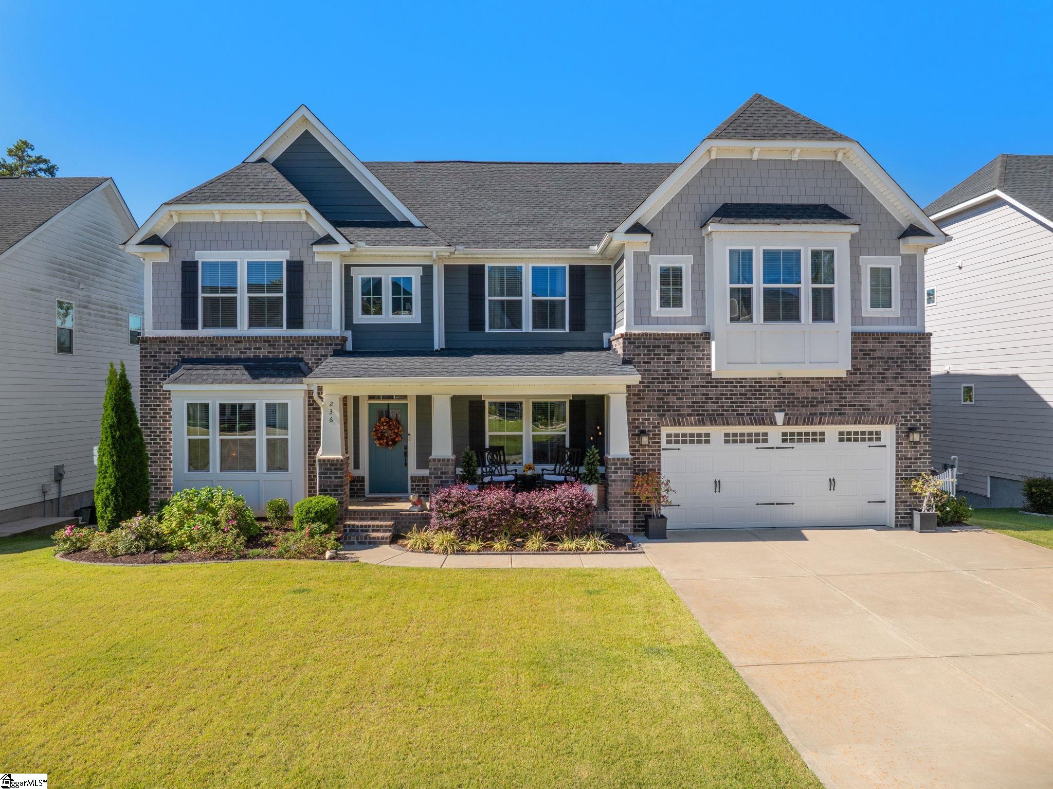 236 Chinook Drive Greenville SC 29607