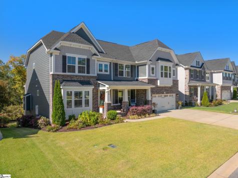 236 Chinook Drive Greenville SC 29607