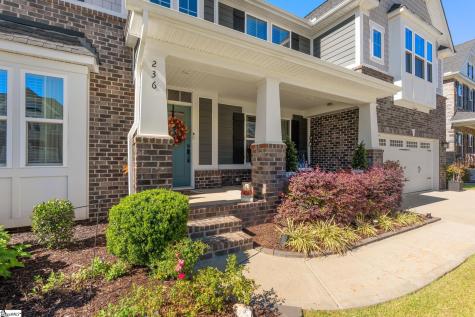 236 Chinook Drive Greenville SC 29607