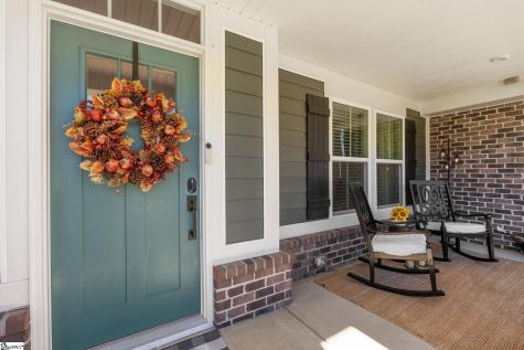 236 Chinook Drive Greenville SC 29607