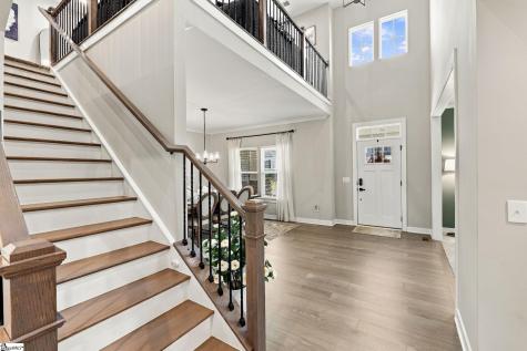 236 Chinook Drive Greenville SC 29607