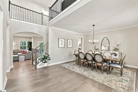 236 Chinook Drive Greenville SC 29607
