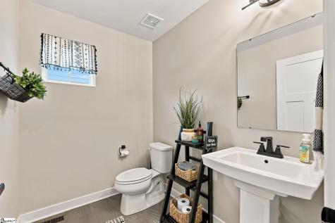 236 Chinook Drive Greenville SC 29607