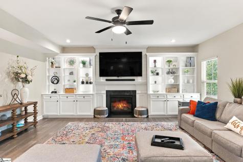 236 Chinook Drive Greenville SC 29607