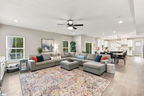 236 Chinook Drive Greenville SC 29607