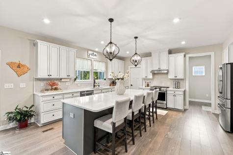 236 Chinook Drive Greenville SC 29607