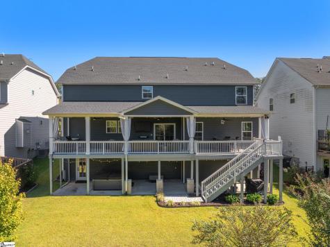 236 Chinook Drive Greenville SC 29607