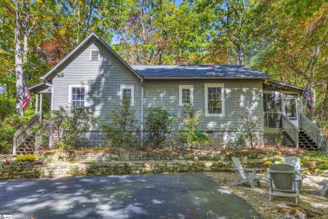 512 Cliff Ridge Drive Cleveland SC 29635