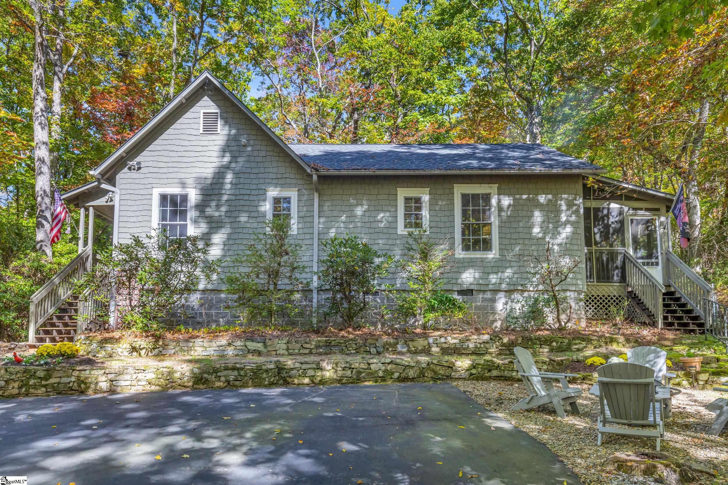 512 Cliff Ridge Drive Cleveland SC 29635