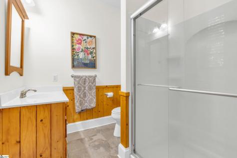 512 Cliff Ridge Drive Cleveland SC 29635
