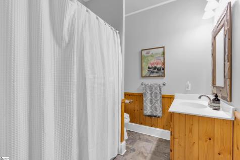 512 Cliff Ridge Drive Cleveland SC 29635