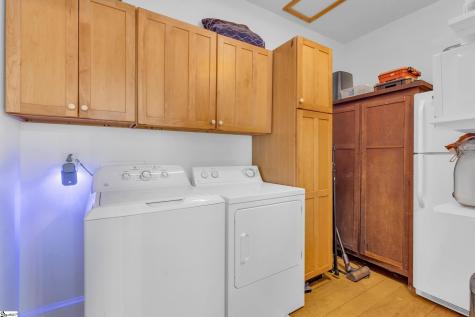 512 Cliff Ridge Drive Cleveland SC 29635