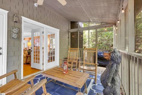 512 Cliff Ridge Drive Cleveland SC 29635