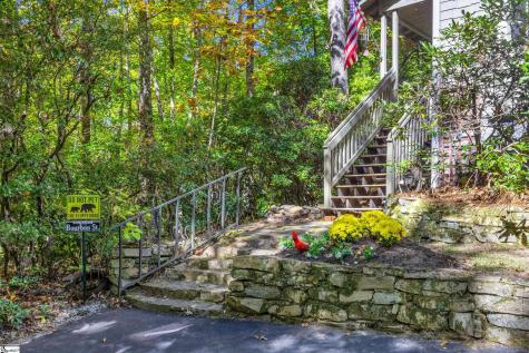 512 Cliff Ridge Drive Cleveland SC 29635