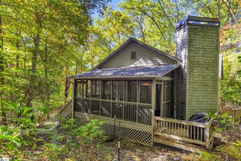 512 Cliff Ridge Drive Cleveland SC 29635