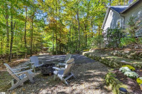 512 Cliff Ridge Drive Cleveland SC 29635