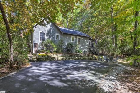 512 Cliff Ridge Drive Cleveland SC 29635