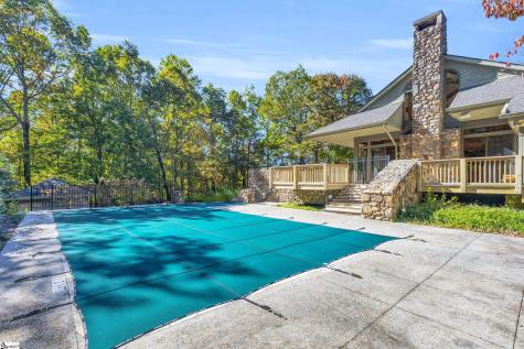 512 Cliff Ridge Drive Cleveland SC 29635