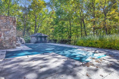 512 Cliff Ridge Drive Cleveland SC 29635