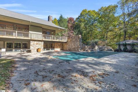 512 Cliff Ridge Drive Cleveland SC 29635