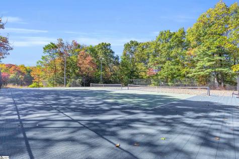 512 Cliff Ridge Drive Cleveland SC 29635