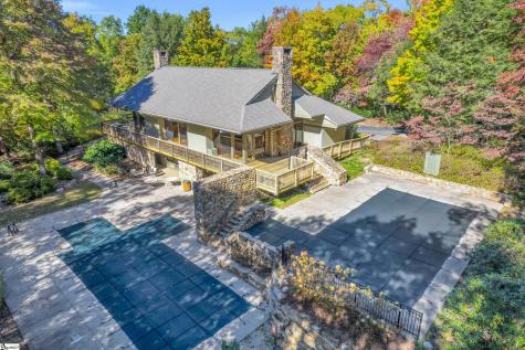 512 Cliff Ridge Drive Cleveland SC 29635