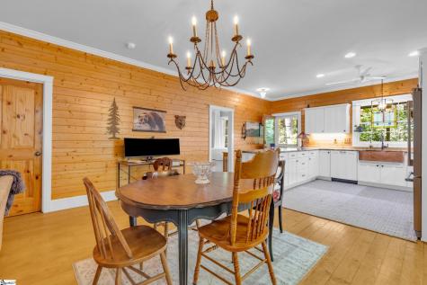 512 Cliff Ridge Drive Cleveland SC 29635