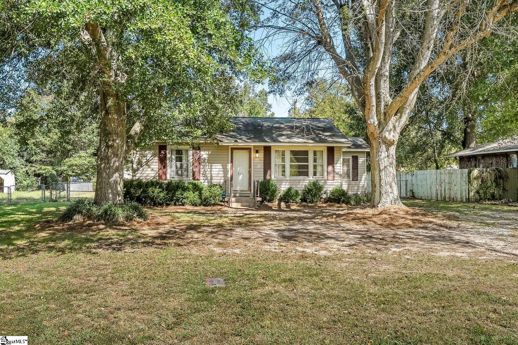 511 Corning Street Anderson SC 29624