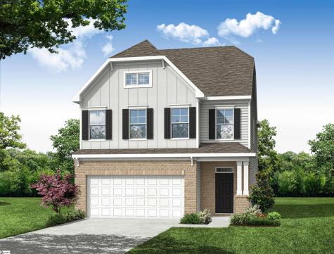 244 Pendergast Road Greenville SC 29605