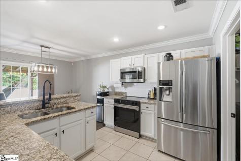 503 Laurel Meadows Parkway Greenville SC 29607
