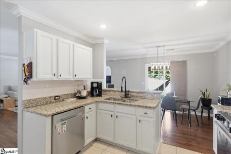 503 Laurel Meadows Parkway Greenville SC 29607