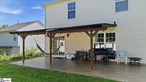 503 Laurel Meadows Parkway Greenville SC 29607