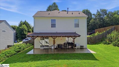 503 Laurel Meadows Parkway Greenville SC 29607