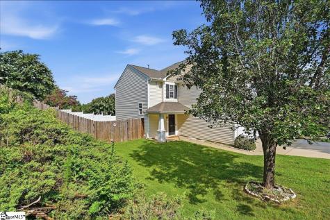 503 Laurel Meadows Parkway Greenville SC 29607