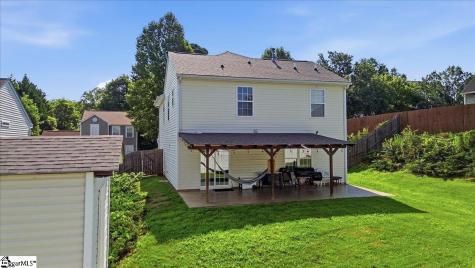 503 Laurel Meadows Parkway Greenville SC 29607