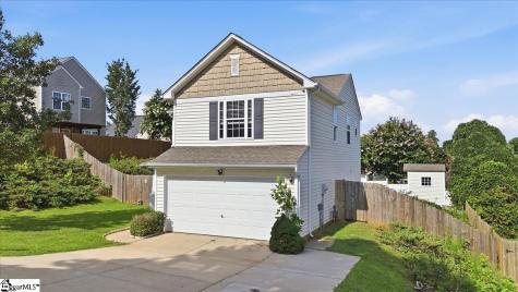 503 Laurel Meadows Parkway Greenville SC 29607