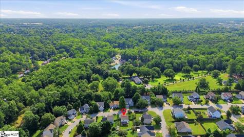 503 Laurel Meadows Parkway Greenville SC 29607