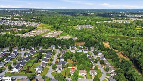 503 Laurel Meadows Parkway Greenville SC 29607