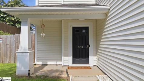 503 Laurel Meadows Parkway Greenville SC 29607