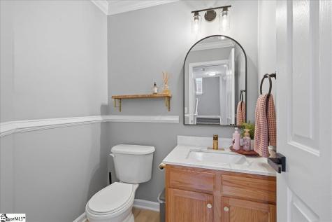 503 Laurel Meadows Parkway Greenville SC 29607