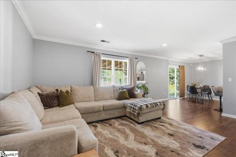 503 Laurel Meadows Parkway Greenville SC 29607