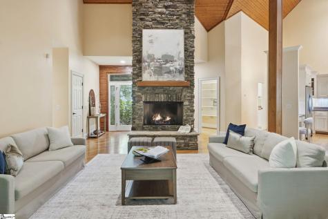 12 Terra Trace Way Travelers Rest SC 29690