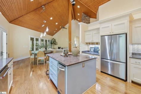 12 Terra Trace Way Travelers Rest SC 29690
